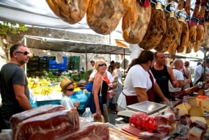 Mallorca: Dagstur till Cala Formentor & Puerto Pollensa