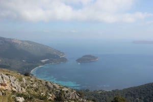 Mallorca: Dagstur till Cala Formentor & Puerto Pollensa
