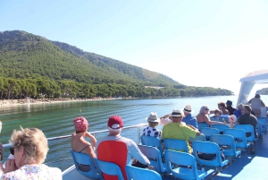 8-godzinna wycieczka do Formentor i Puerto Pollensa na Majorce
