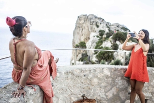 8-godzinna wycieczka do Formentor i Puerto Pollensa na Majorce