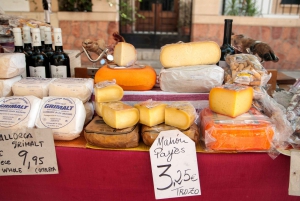 8-godzinna wycieczka do Formentor i Puerto Pollensa na Majorce