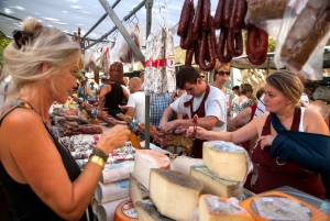 8-godzinna wycieczka do Formentor i Puerto Pollensa na Majorce