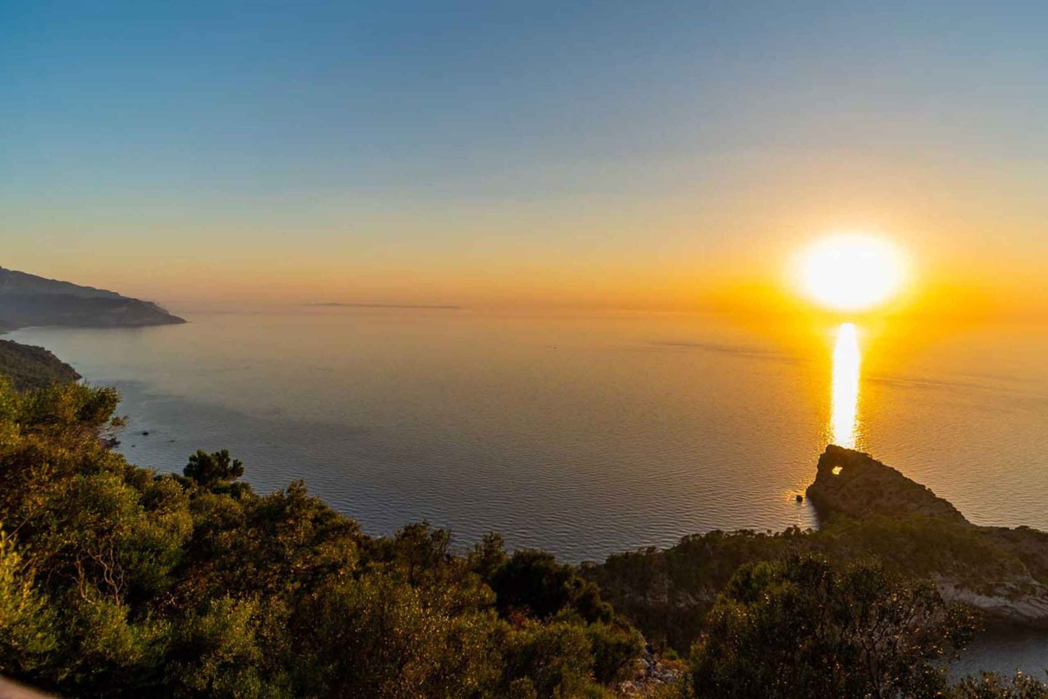 Middagexcursie: de mooiste stranden en baaien met paddleboards