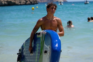 Middagexcursie: de mooiste stranden en baaien met paddleboards