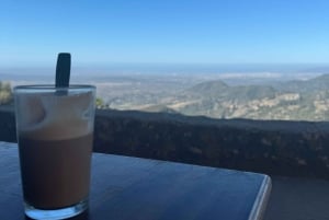 Alaró: Blue Zone Longevity Hiking to Castell d'Alaró – Nature & Vitality