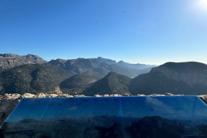 Alaró: Blue Zone Longevity Hiking to Castell d'Alaró – Nature & Vitality