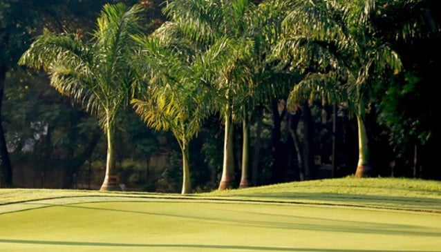 Alcanada Golf Course