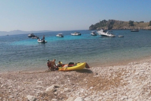 Alcudia: Kayak or Stand-Up Paddleboard Rental
