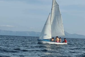 Alcudia: Light Sailing Course