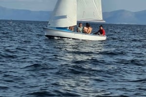 Alcudia: Light Sailing Course