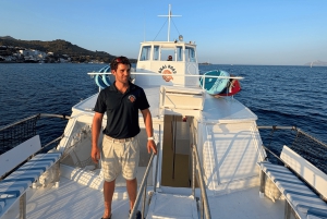 Alcudia Mallorca: Boat Trip with Food, Snorkeling, and SUP