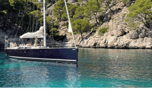 Alcúdia, Mallorca: Halvdags seiltur