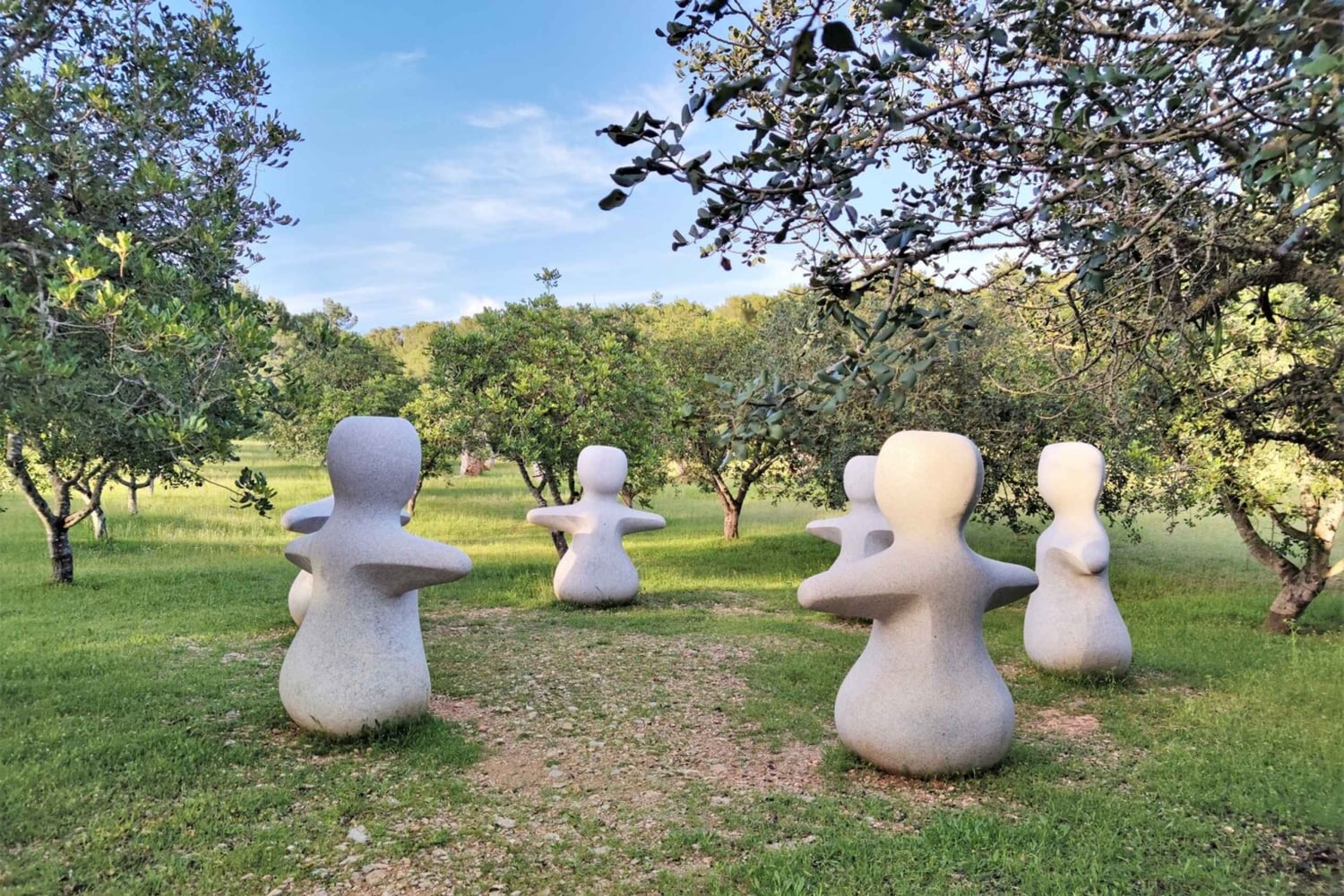 Alcudia : Billet d'entrée au Musée Sa Bassa Blanca