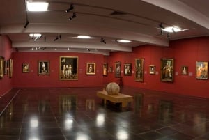 Alcudia : Billet d'entrée au Musée Sa Bassa Blanca