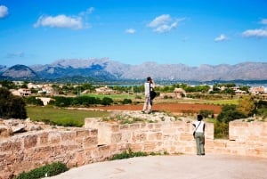 Alcudia Old Town Private Tour