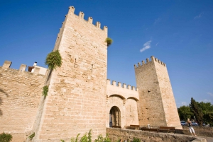 Alcudia Old Town Private Tour