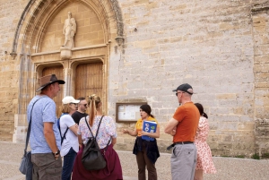 Alcudia Old Town Private Tour