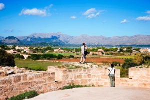 Alcudia Old Town Private Tour