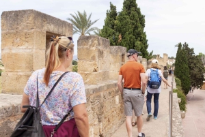 Alcudia Old Town Private Tour