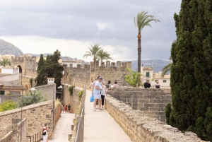 Alcudia Old Town Private Tour