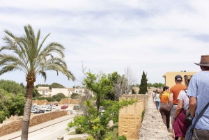 Alcudia Old Town Private Tour