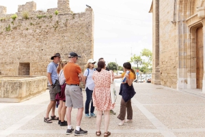 Alcudia Old Town Private Tour