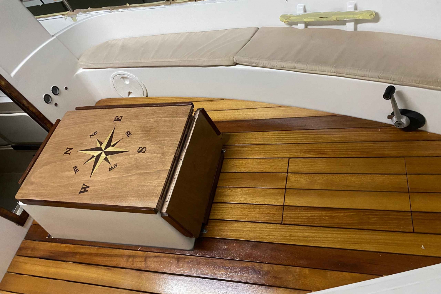 Privat båttur til Alcudia og Pollensa, kaptein, drivstoff, snorkling