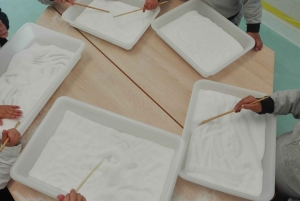 Alcudia: Spanish Fun Week for Kids with Arts & Crafts