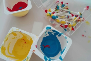 Alcudia: Spanish Fun Week for Kids with Arts & Crafts