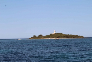 Alcudia: Sunset boat trip