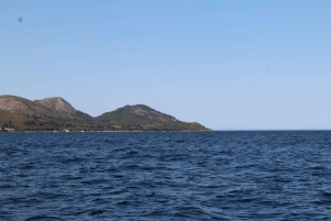 Alcudia: Sunset boat trip