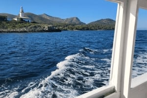 Alcudia: Sunset Tapas Cruise with Cava & Sangria Small Group