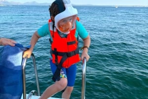 Alcudia: Sunset Tapas Cruise with Cava & Sangria Small Group