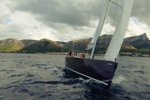 Alcudia: Unique All-inclusive Half-Day Sailing Trip