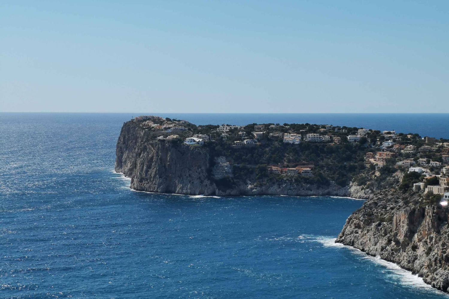 アンドラッチ：ガイド付きクワッド観光ツアー