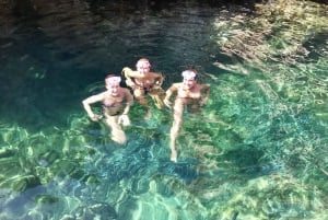 Andratx: South Mallorca Coastal Boat Tour with Snorkeling