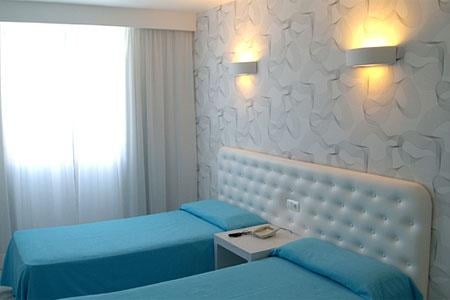 Apartamentos Sotavento
