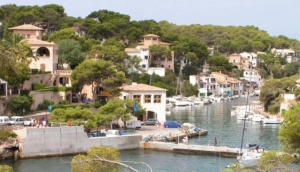 Apartments Villa Primera