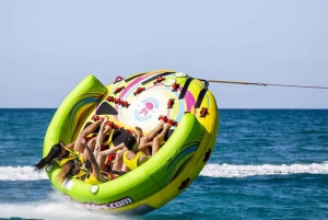 S'Arenal: Aqua Rocket Water Roller Coaster Ticket