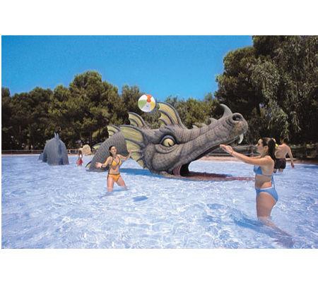 Aqualand El Arenal