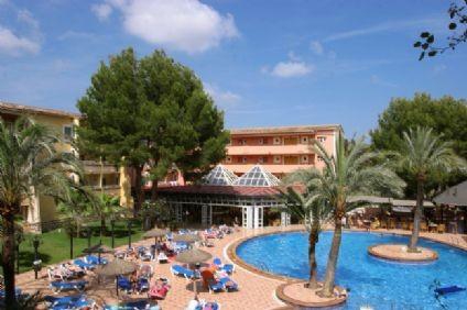 Aquasol Aparthotel