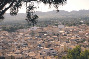 Экскурсия по пещерам и рынку Арта