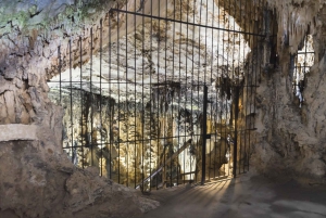 Экскурсия по пещерам и рынку Арта