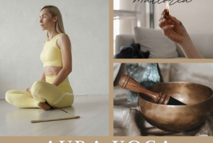 Aura Yoga in Ses Salines