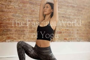 Aura Yoga in Ses Salines