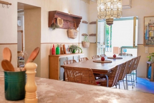 Authentic Spanish cooking Experience in Mallorca