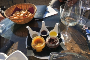 マヨルカ島：有名な「パエリアマン」とのディナー体験