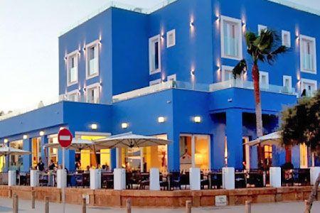 Azul Playa Restaurant