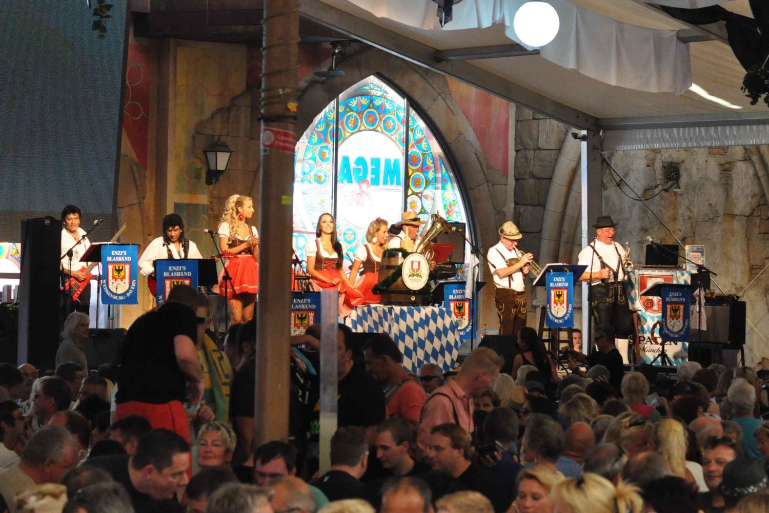 Mallorca: Ballermann Party Tagestour