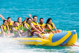 Playa de Palma: Banana Boat Ride